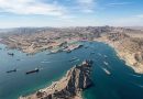 واع / بيان إيراني عماني يعلن عن مقترح لإنشاء ممر مؤقت في مضيق هرمز
