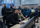 واع / وزير الكهرباء يعلن نجاح الخطة الخاصة بالزيارة الأربعينية