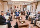 واع / وزارة النفط: كمية معالجة الغاز في حقل الحلفاية ارتفعت إلى 190 مقمق يومياً