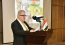 واع / حبيب : بناء دولة قوية يتحقق بالقوانين العادلة ومواجهة الفساد بكل اشكاله