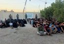 واع / القبض على 147 مخالفاً لشروط الإقامة و3 متهمين في بغداد