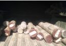 واع / الجيش اللبناني: ضبط صواريخ غراد مهربة من الأراضي السورية