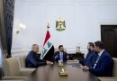 واع / رئيس الوزراء يؤكد أهمية انسجام عمل جميع المؤسسات مع البرنامج الحكومي بما يتضمنه من خطط إصلاحية