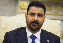 واع / رئيس الوزراء يعزي قبيلة بني ركاب بوفاة الشيخ لهمود شلاكة آل مزعل