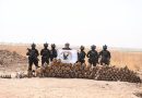 واع / جهاز مكافحة الإرهاب ينفذ عملية تفتيش أمنية واسعة في محافظة نينوى