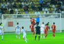 واع / الغراف يتغلب على نوروز بهدف نظيف في دوري النجوم