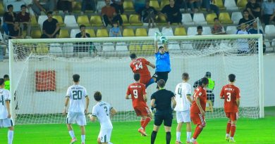 واع / الغراف يتغلب على نوروز بهدف نظيف في دوري النجوم