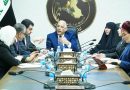واع / لجنة الطاقة النيابية تقرر استضافة وزير الكهرباء الأسبوع المقبل