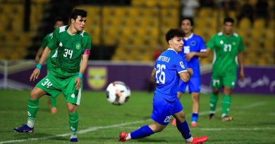 واع / التعادل السلبي ينهي مواجهة الطلبة والنفط في دوري نجوم العراق