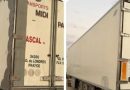 واع / المنافذ: ضبط عجلتين تلاعب بقيمتهما الدولارية في منفذ الوليد الحدودي