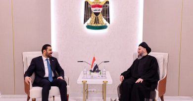 واع / رئيس الوزراء يؤكد حرص الحكومة على مواصلة خطواتها وإجراءاتها المتخذة في مكافحة الفساد