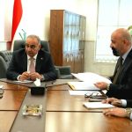 واع / هيئة الاستثمار تعلن إطلاق القروض للمتعاقدين على شقق بسماية عبر مصرف الرافدين