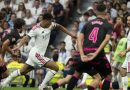 واع / الدوري الإسباني.. ريال مدريد يعزز انتصاراته برباعية في شباك ملقا