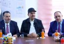 واع /محافظ بغداد: تحديد مطلع العام المقبل موعداً لافتتاح مشروع ماء الطارمية الاستراتيجي