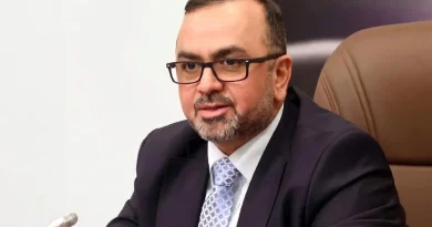 واع / وزير الصحة يوجه بقبول طلب إعفاء مدير مستشفى الشعب العام واع / وزير الصحة يوجه بقبول طلب إعفاء مدير مستشفى الشعب العام