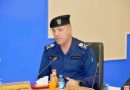 واع / شرطة صلاح الدين: استشهاد شخص وإصابة آخر بانفجار مخلف قديم