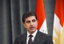 واع / بارزاني: طهران أبدت استعدادها لمساعدة بغداد في ملف حصر السلاح