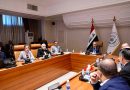 واع/ وزير المالية: مشروع الموازنة سيقدم إلى مجلس الوزراء ضمن التوقيتات ونتجه لإقرار أول موازنة للأداء والبرامج