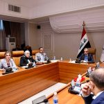 واع/ وزير المالية: مشروع الموازنة سيقدم إلى مجلس الوزراء ضمن التوقيتات ونتجه لإقرار أول موازنة للأداء والبرامج