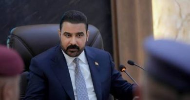 واع / القائد العام يوجه بتشكيل لجنة تحقيقية لكشف مصادر الاعتداء على مكتب بارزاني والجهات التي تقف وراءه