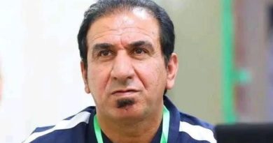 واع / مدرب نوروز: قدمنا أداءً جيداً رغم الخسارة أمام الطلبة