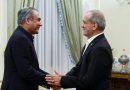 واع / وزير الداخلية الباكستاني: إحراز تقدم كبير في المحادثات مع القيادة الإيرانية