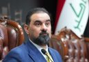 واع / رئيس مجلس النواب يهنئ العراقيين بذكرى المولد النبوي الشريف