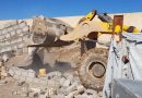 واع/ استشهاد مدير شرطة أمانة بغداد بجانب الكرخ أثناء تنفيذ واجب إزالة التجاوزات