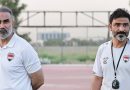 واع / مدرب منتخب الشباب: هدفنا الوصول إلى أعلى درجات الجاهزية قبل تصفيات آسيا