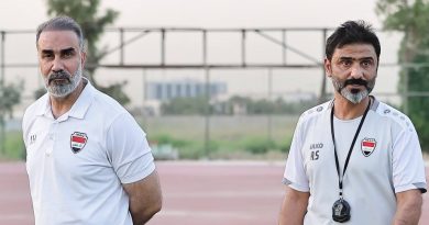واع / مدرب منتخب الشباب: هدفنا الوصول إلى أعلى درجات الجاهزية قبل تصفيات آسيا