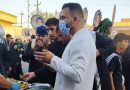واع / الزراعة: حملات توعية مستمرة لأصحاب المواكب والزائرين للوقاية من الأمراض الوبائية