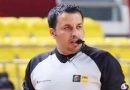 واع / حكم السلة الدولي أحمد الشويلي: الوصول إلى العالمية نتاج سنوات من العمل