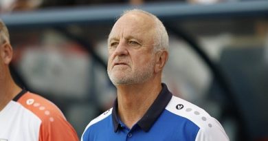 واع /  اتحاد الكرة يجدد عقد آرنولد لقيادة المنتخب الوطني