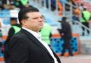 واع /الخرسان: نسعى إلى موسم استثنائي والجماهير نكهة دوري نجوم العراق