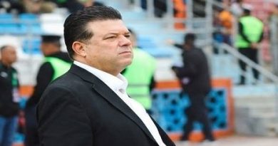 واع /الخرسان: نسعى إلى موسم استثنائي والجماهير نكهة دوري نجوم العراق