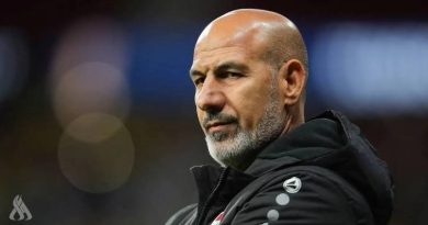 واع / شنيشل: عقد أرنولد قصير الأمد والمنتخب الوطني بحاجة إلى الاستقرار الفني
