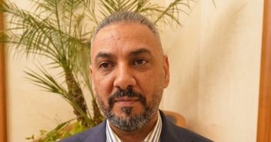 واع / رئيس نادي كربلاء: المهمة صعبة وهدفنا التواجد ضمن العشرة الأوائل بدوري النجوم