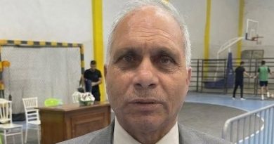 واع /نادي الكرخ: نسعى لإعادة الألعاب المتوقفة والارتقاء بالبنى التحتية