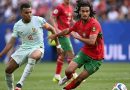 واع / السيتي يتجه لضم موهبة المغرب بوعدي لتعويض رحيل رودري