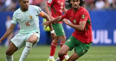 واع / السيتي يتجه لضم موهبة المغرب بوعدي لتعويض رحيل رودري
