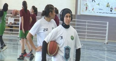 واع / اتحاد السلة: إقامة بطولة السيدات في الموصل تعكس مكانة المدينة الرياضية