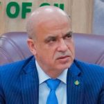 واع / النفط تبحث خطط تطوير الحقول وتنويع منافذ التصدير لمواجهة تحديات إغلاق مضيق هرمز