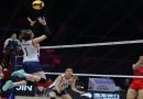 واع / منتخب السيدات يخسر أمام الصين تايبيه في بطولة آسيا للكرة الطائرة