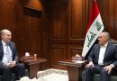واع / مباحثات عراقية نمساوية لفتح خط جوي مباشر بين بغداد وفيينا