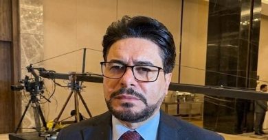 واع / أحمد الموسوي: موقف الاتحاد قانوني.. ومنتخبنا جاهز للمنافسة في كأس الخليج