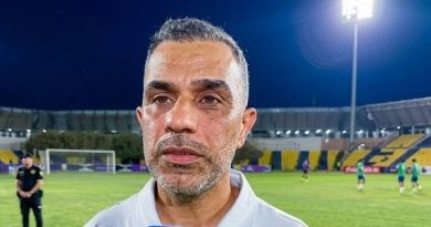 واع/ مساعد مدرب الطلبة: الفريق مختلف هذا الموسم وهدفنا المنافسة على لقب الدوري