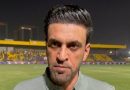 واع / مساعد مدرب نفط ميسان: نسير على الطريق الصحيح.. وهدفنا التقدم في جدول الترتيب
