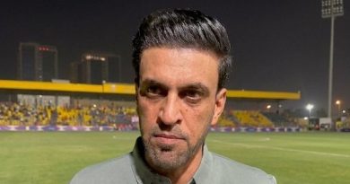 واع / مساعد مدرب نفط ميسان: نسير على الطريق الصحيح.. وهدفنا التقدم في جدول الترتيب
