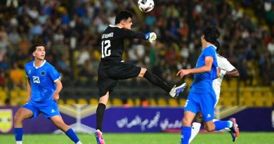 واع/ الطلبة يبحث عن فوزه الثاني.. وأربيل والميناء في مواجهة مرتقبة بدوري النجوم اليوم