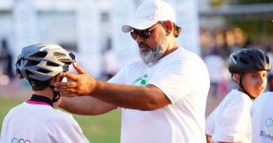 واع / اتحاد الدراجات: نعمل وفق خطة مدروسة لتطوير القدرات الفنية والإدارية للمدربين